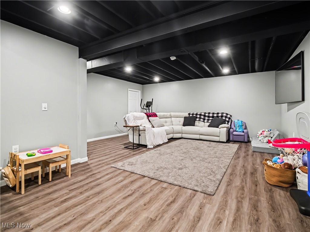 Hampton Place Sub 4 - Residential