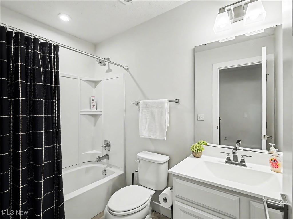 Hampton Place Sub 4 - Residential