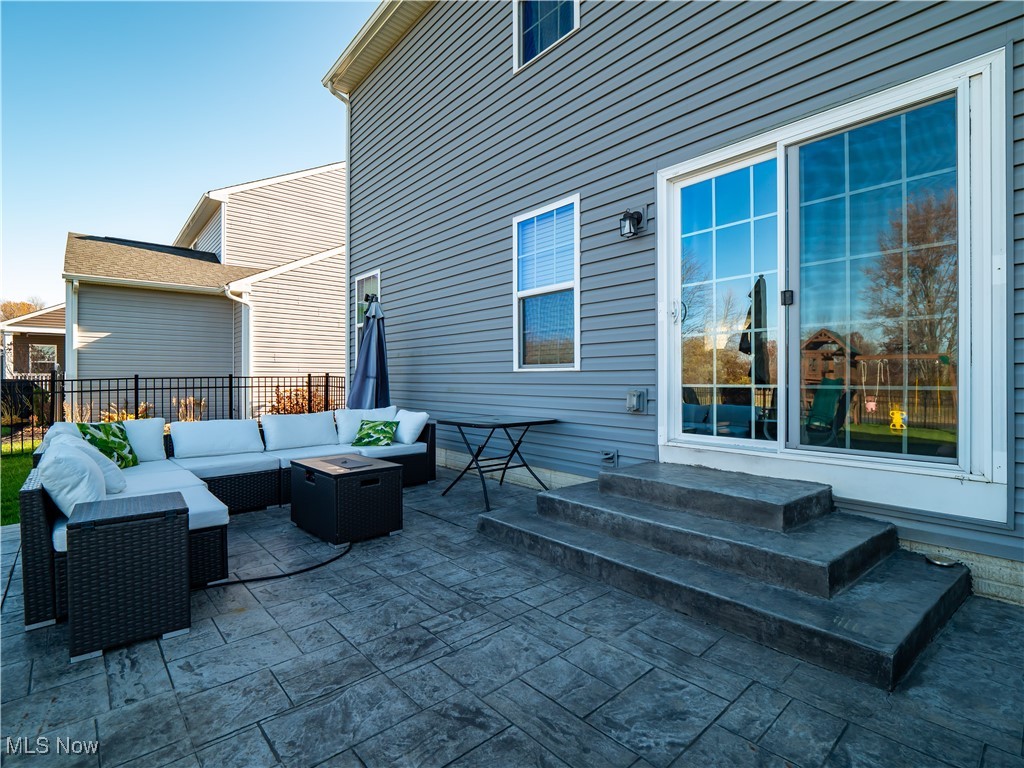 Hampton Place Sub 4 - Residential