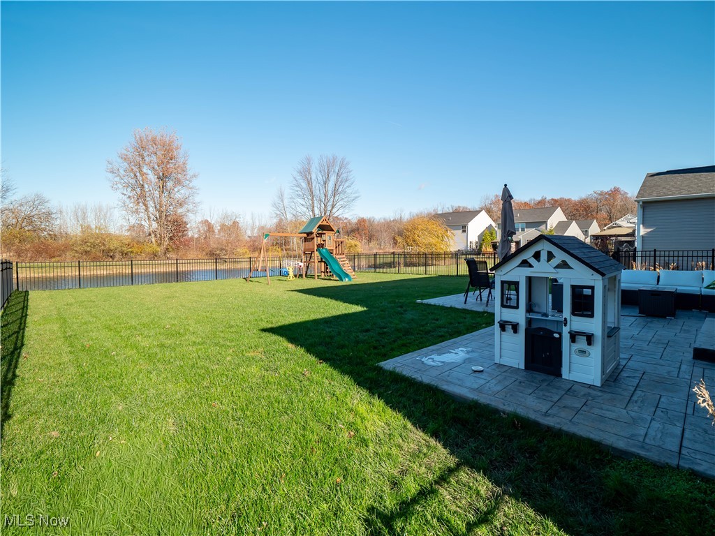 Hampton Place Sub 4 - Residential