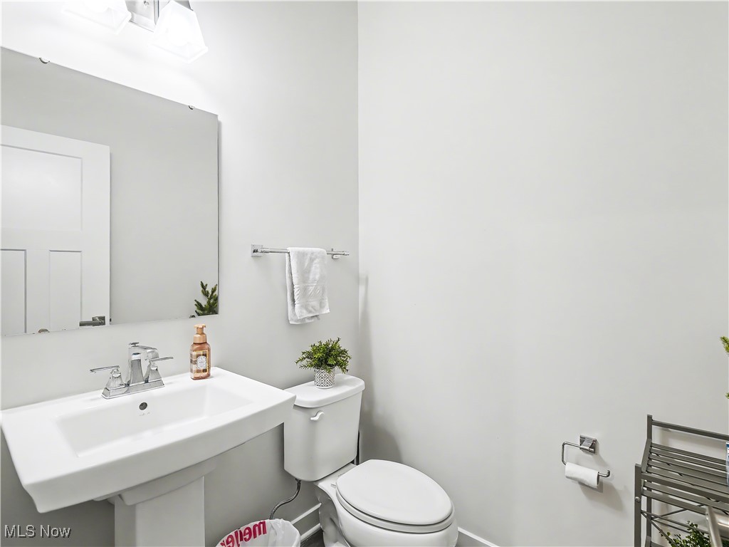 Hampton Place Sub 4 - Residential