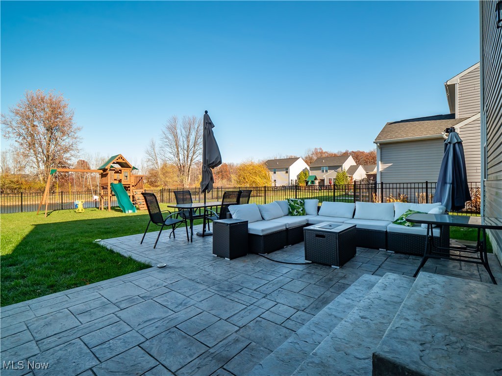 Hampton Place Sub 4 - Residential