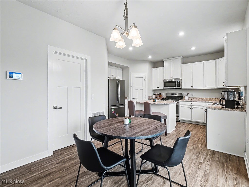 Hampton Place Sub 4 - Residential