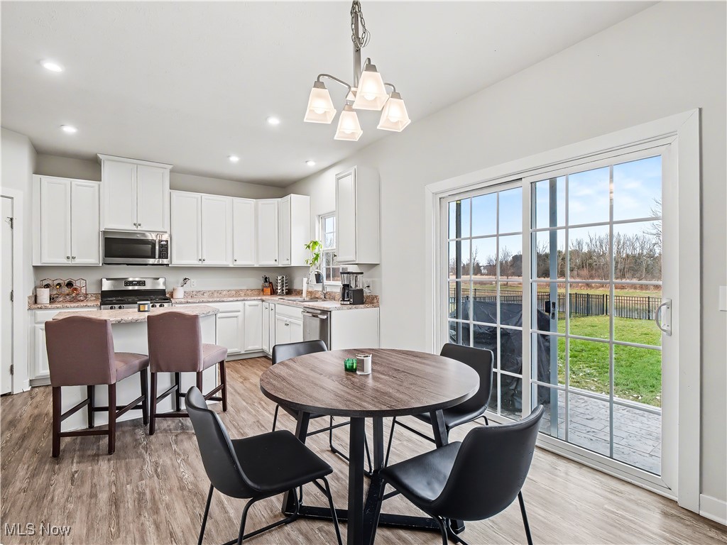 Hampton Place Sub 4 - Residential