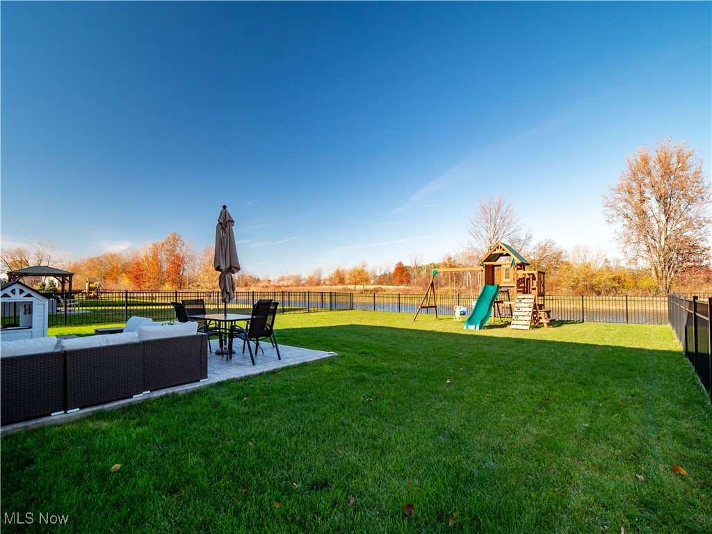 Hampton Place Sub 4 - Residential