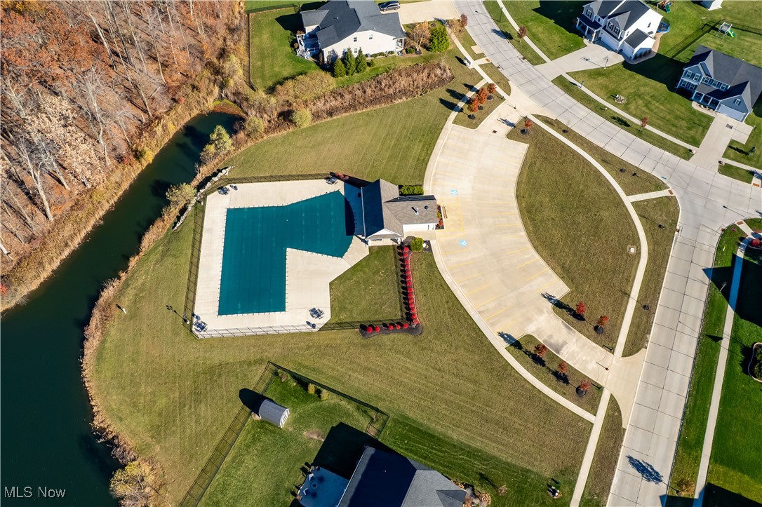 Hampton Place Sub 4 - Residential