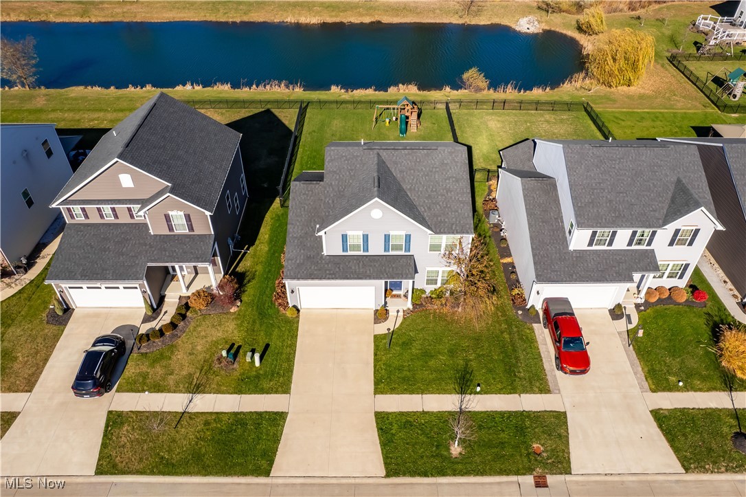 Hampton Place Sub 4 - Residential