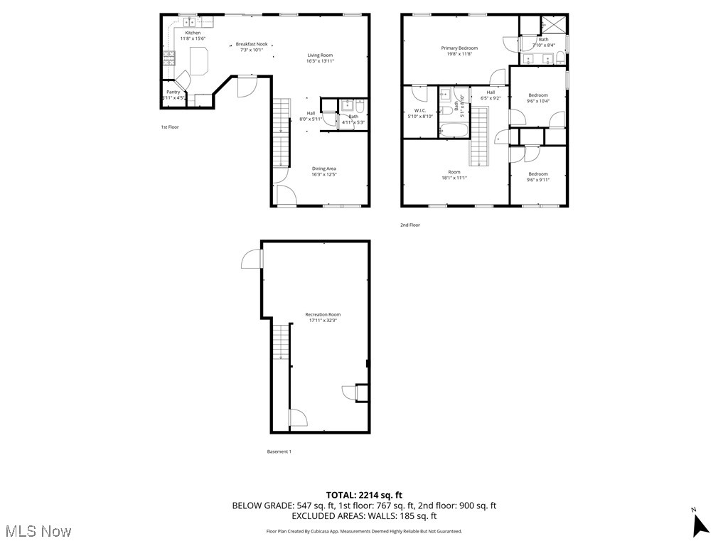 Hampton Place Sub 4 - Residential