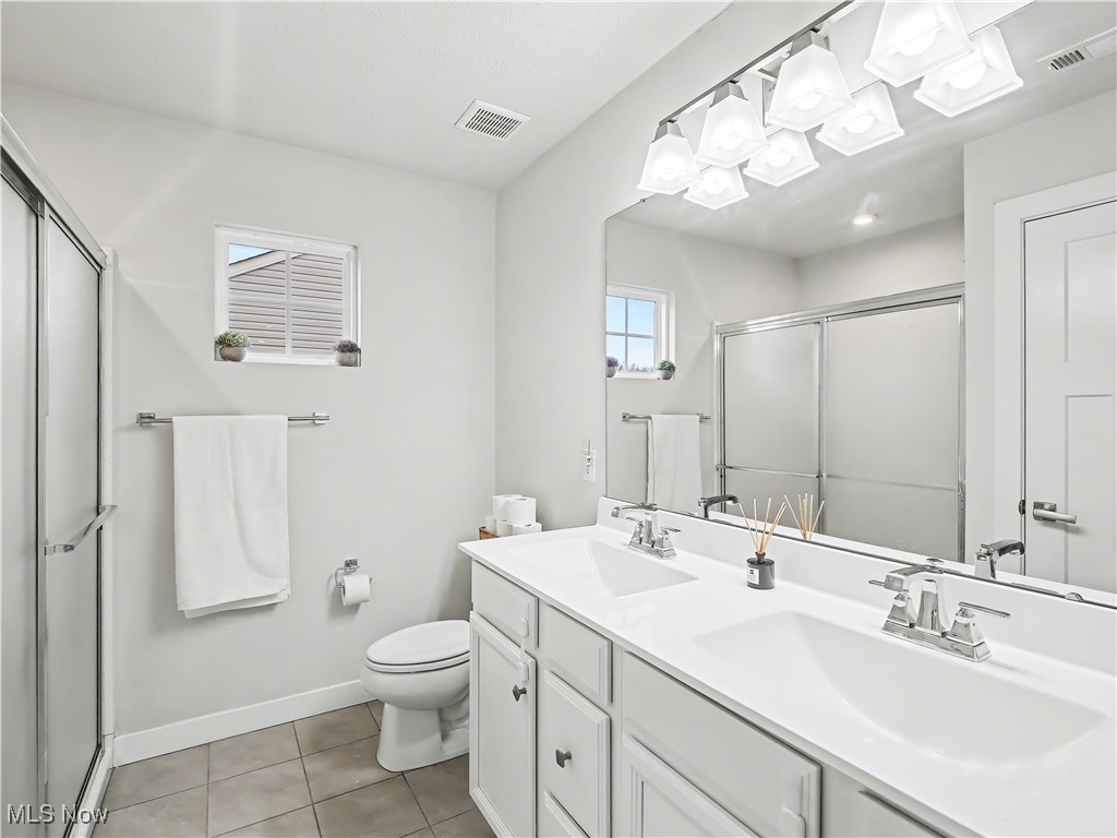 Hampton Place Sub 4 - Residential