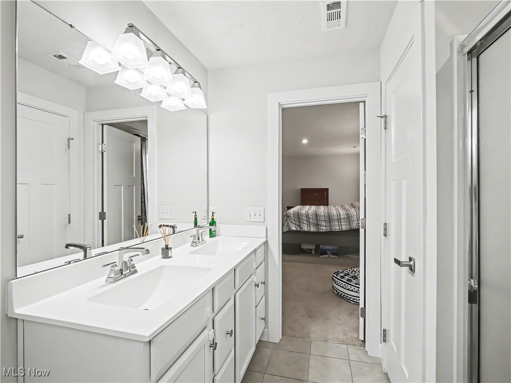 Hampton Place Sub 4 - Residential