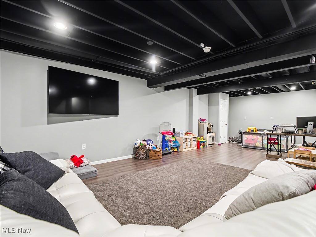 Hampton Place Sub 4 - Residential