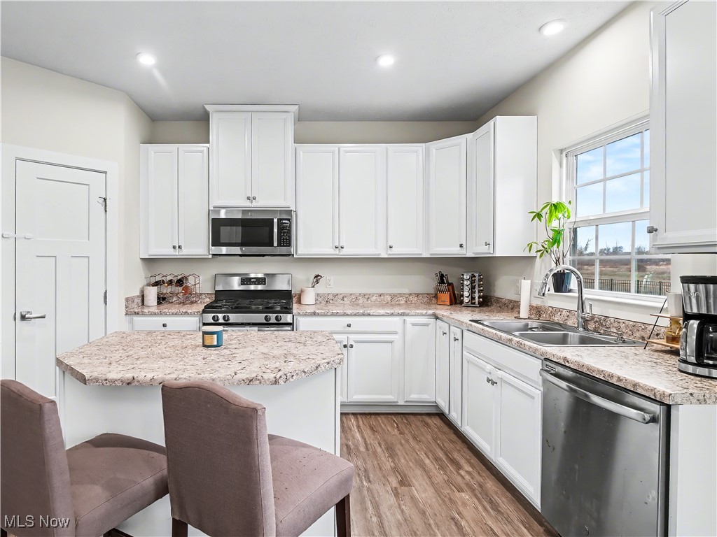 Hampton Place Sub 4 - Residential