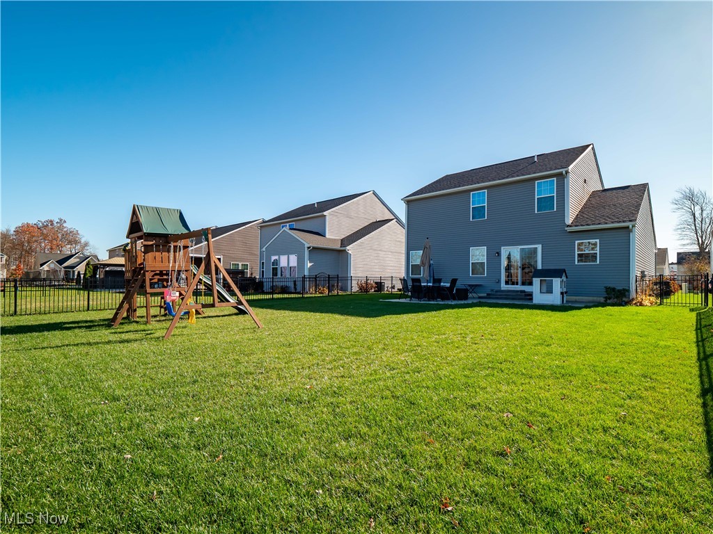 Hampton Place Sub 4 - Residential