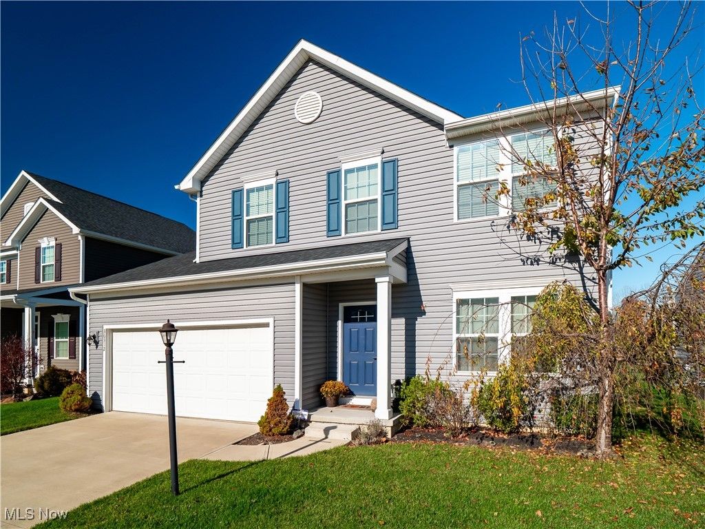 Photo of 36312 Thornbury Street, North Ridgeville, OH 44039 (MLS # 5181315)