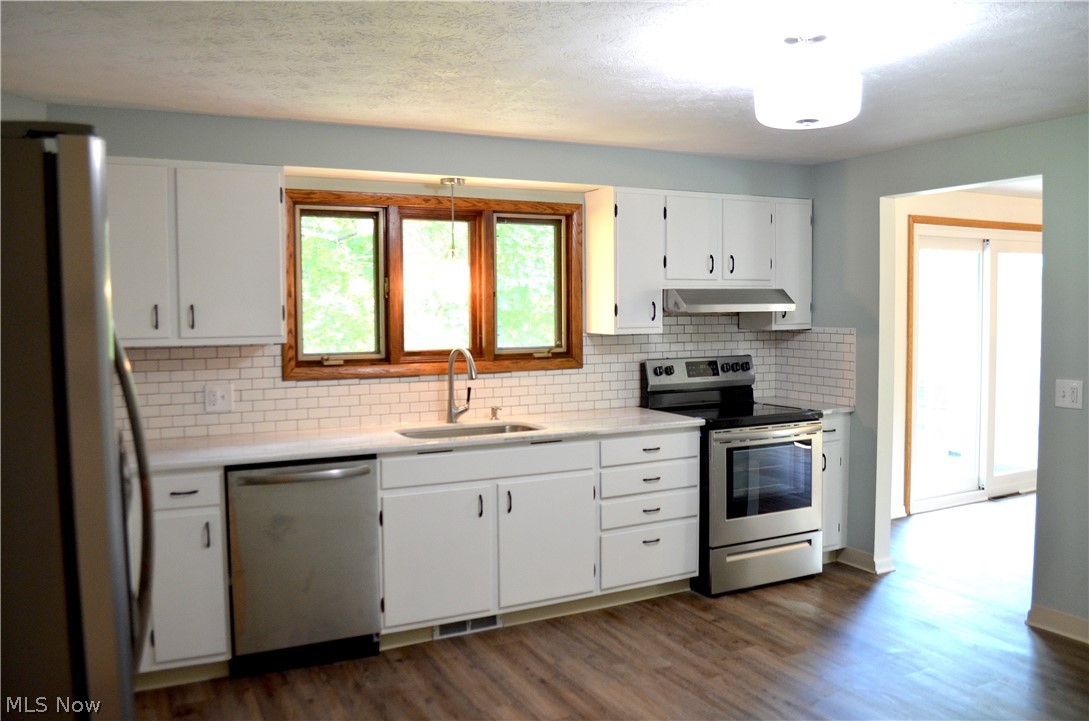 Canton - Residential