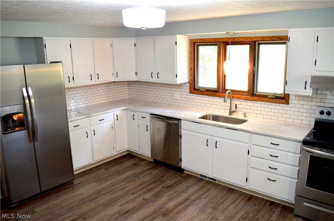 Canton - Residential