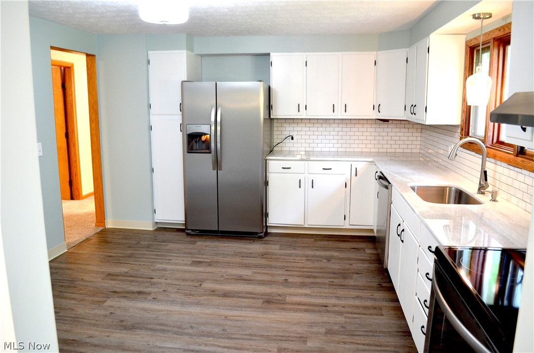 Canton - Residential