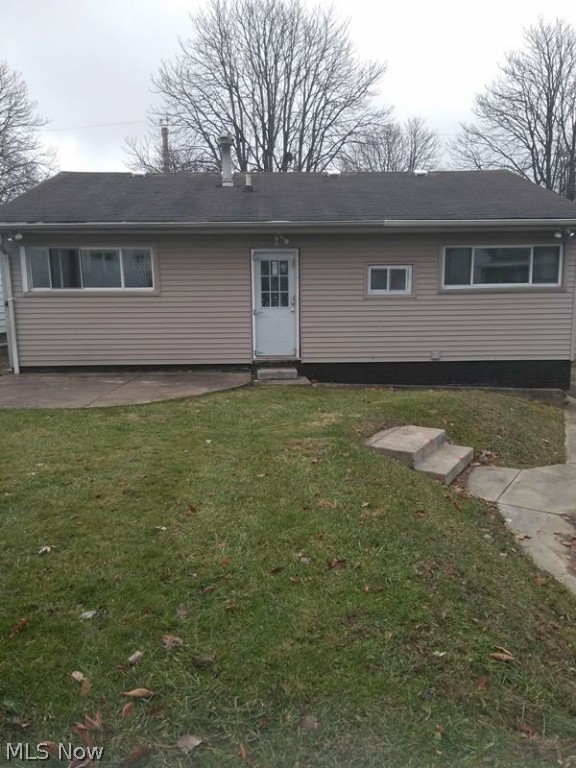 Lee Miles - Residential