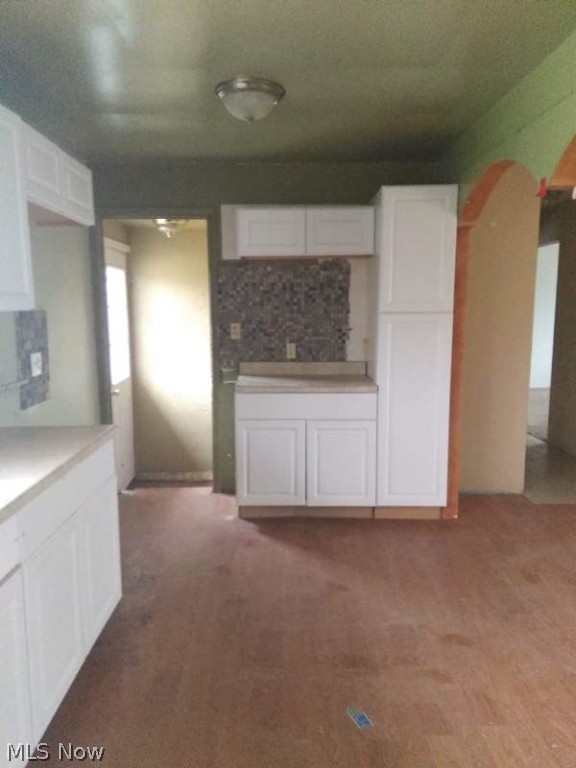 Lee Miles - Residential