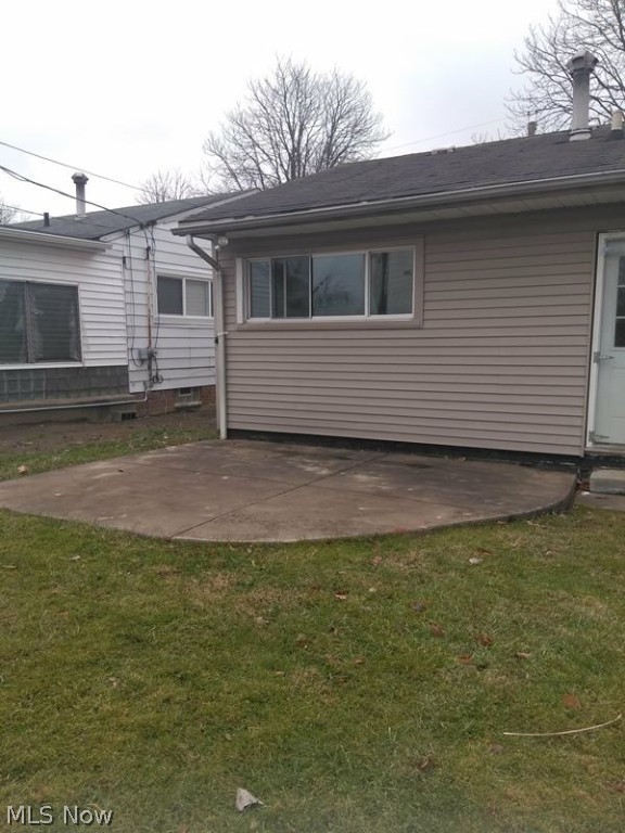 Lee Miles - Residential