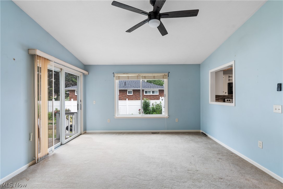 Willowbrook Heights - Residential