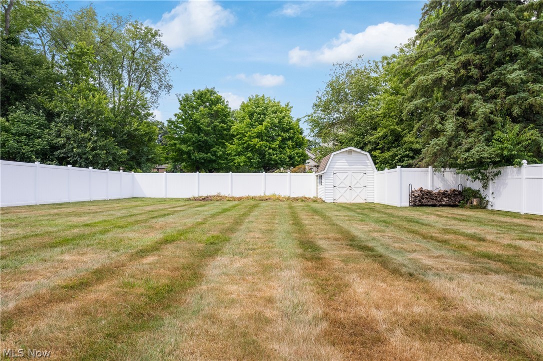 Willowbrook Heights - Residential