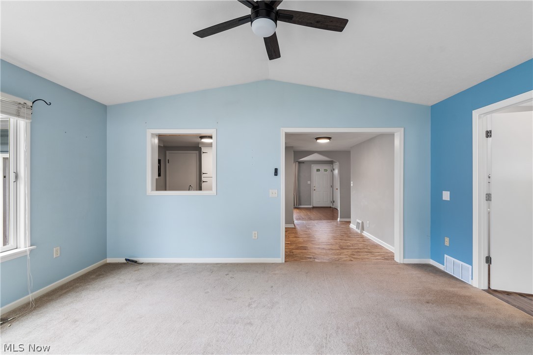 Willowbrook Heights - Residential