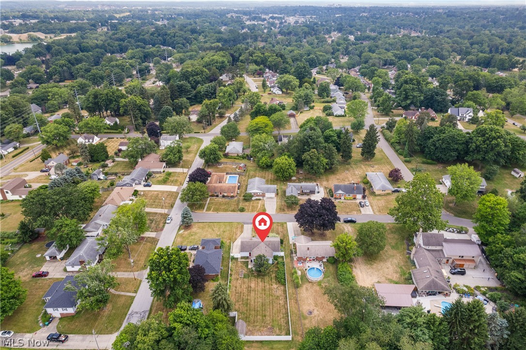 Willowbrook Heights - Residential