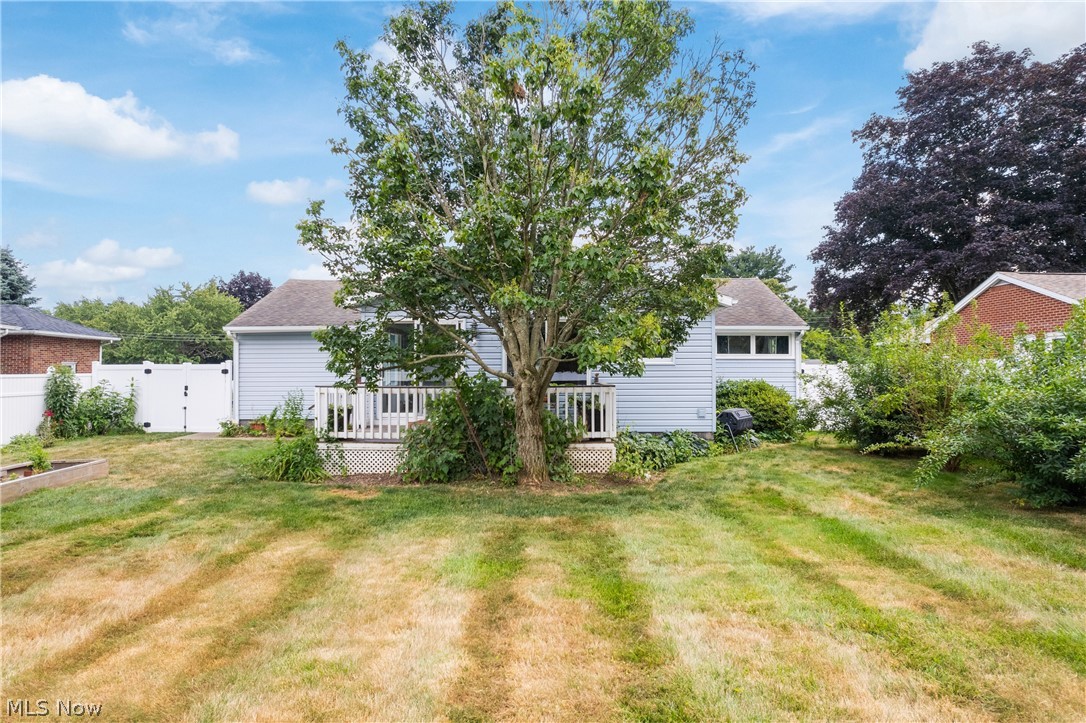 Willowbrook Heights - Residential