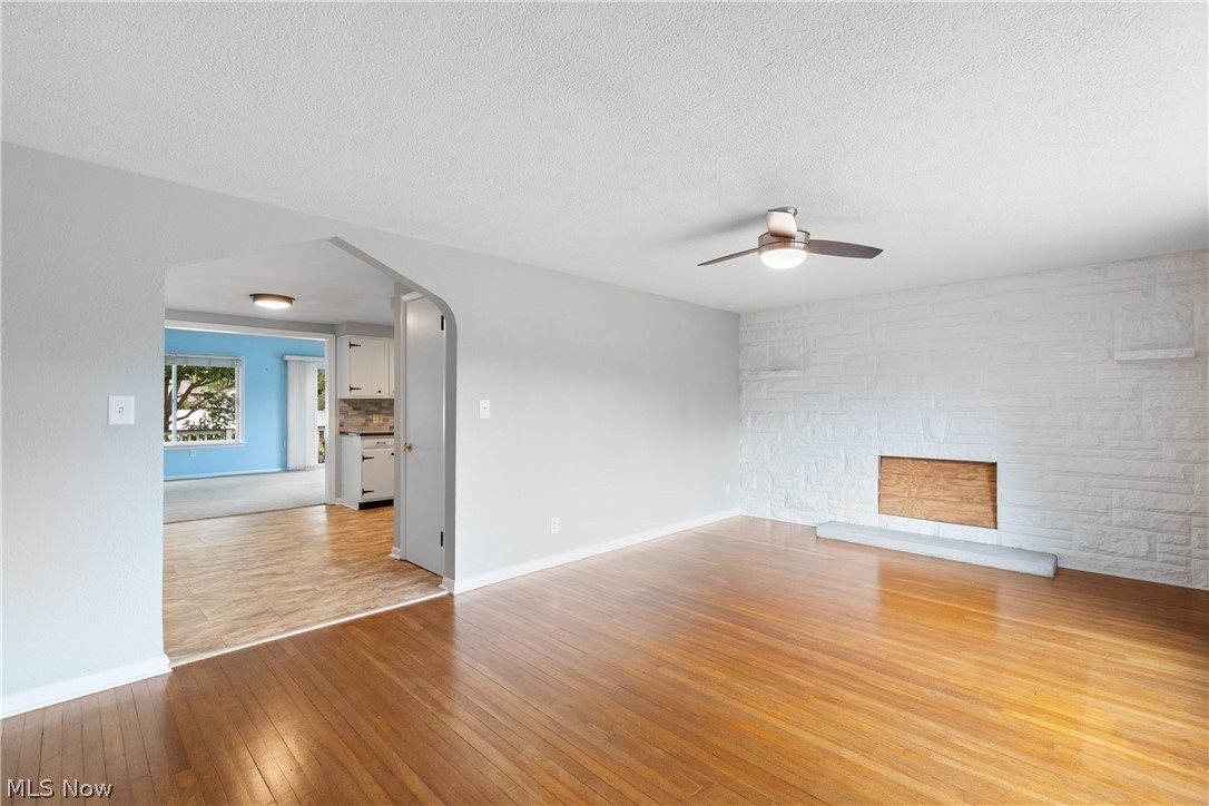 Willowbrook Heights - Residential