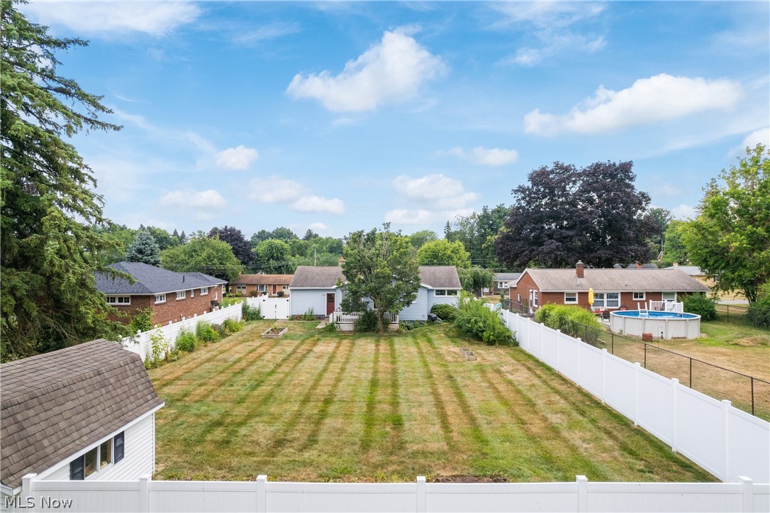 Willowbrook Heights - Residential