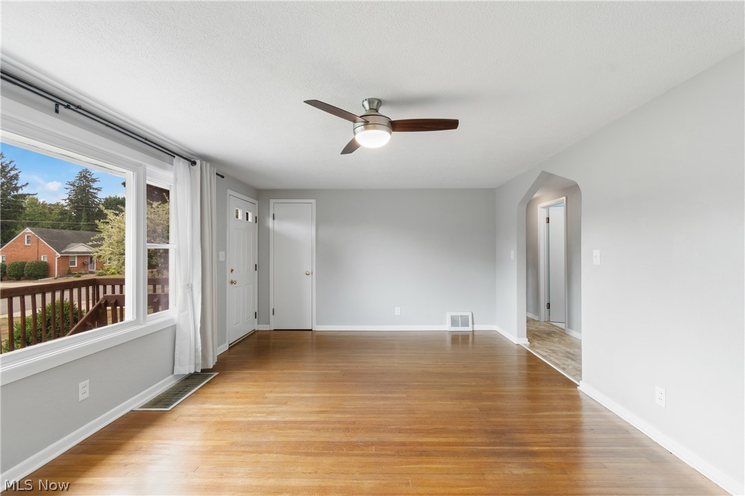 Willowbrook Heights - Residential