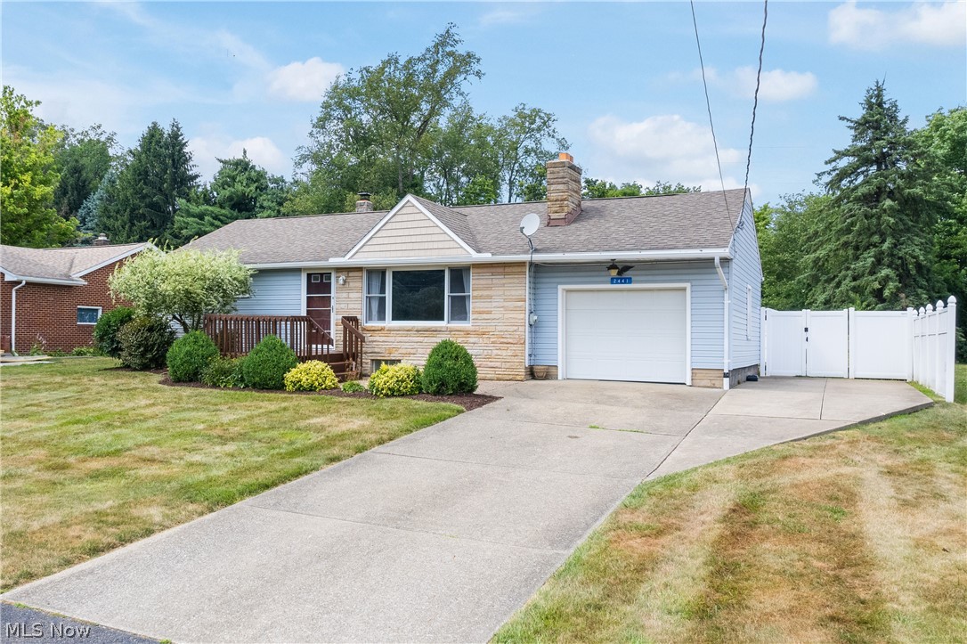 Willowbrook Heights - Residential