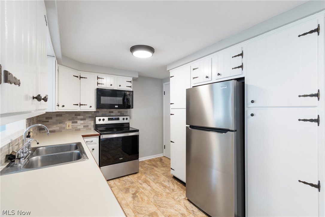 Willowbrook Heights - Residential