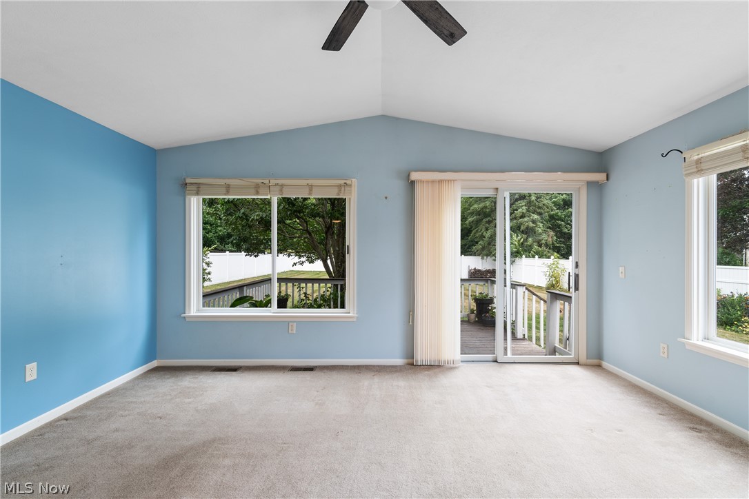 Willowbrook Heights - Residential