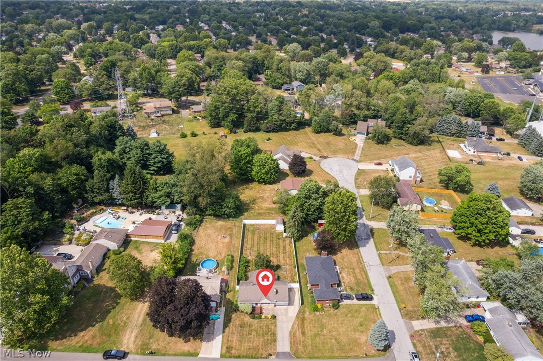 Willowbrook Heights - Residential