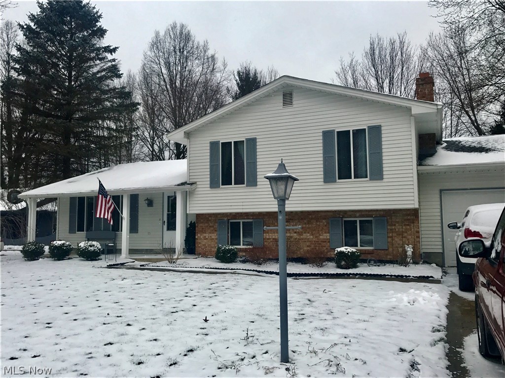 Hitchcock Woods 2 - Residential