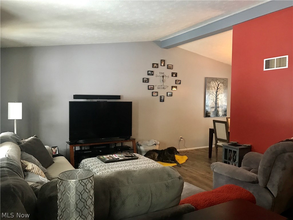 Hitchcock Woods 2 - Residential