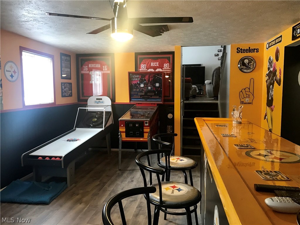 Hitchcock Woods 2 - Residential