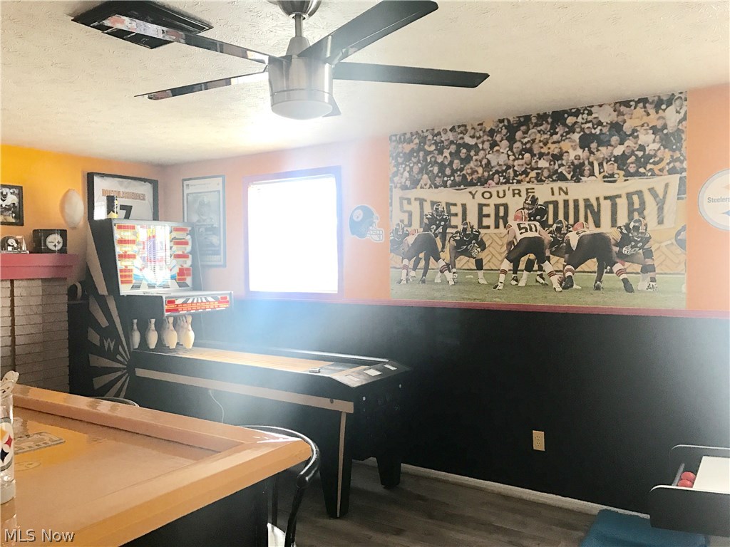 Hitchcock Woods 2 - Residential