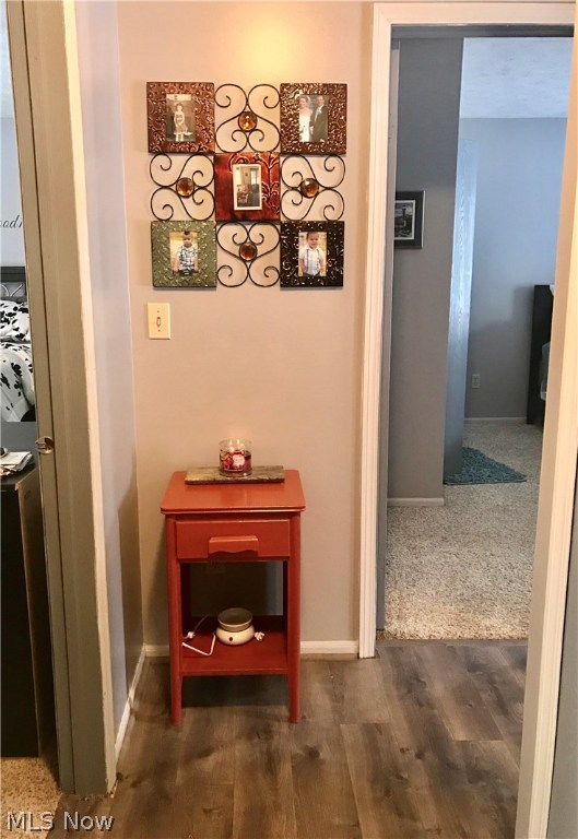 Hitchcock Woods 2 - Residential