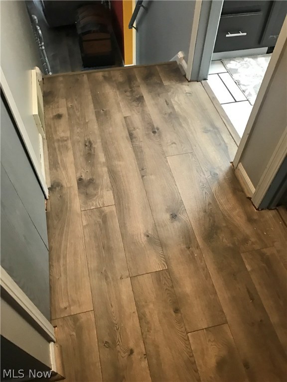 Hitchcock Woods 2 - Residential