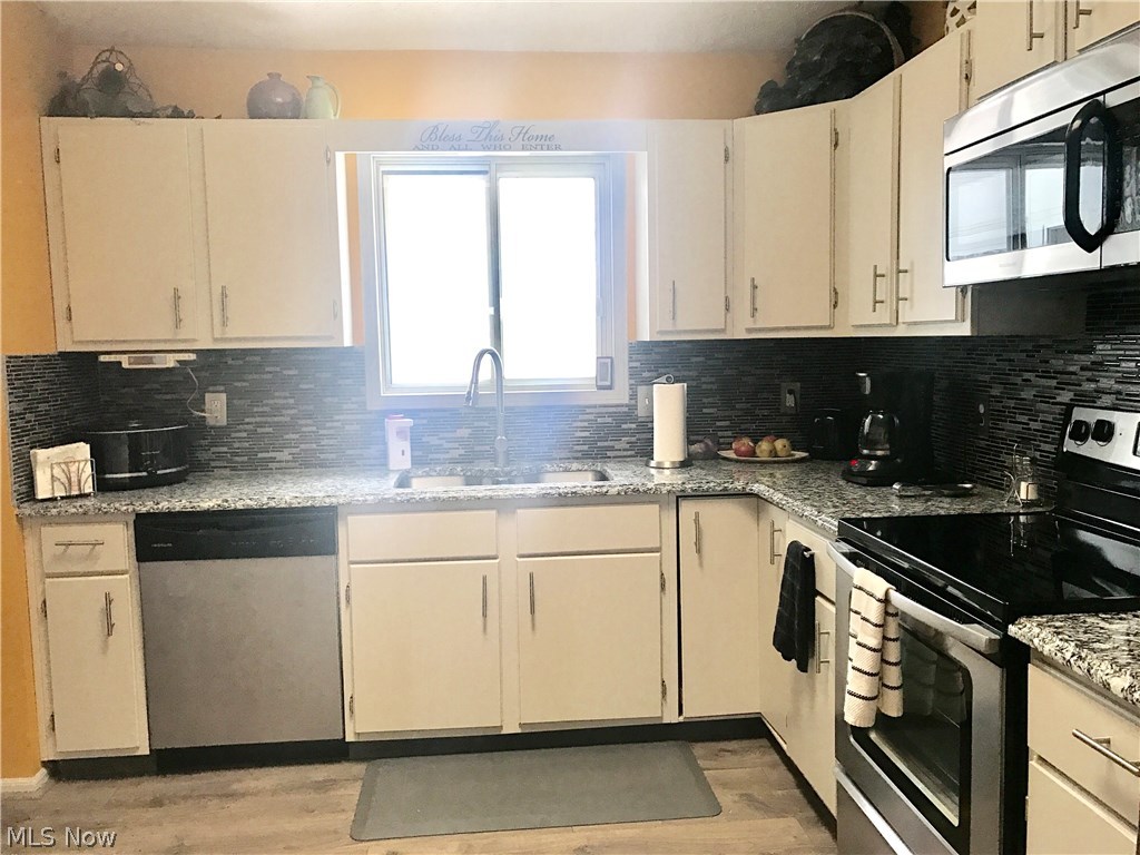 Hitchcock Woods 2 - Residential