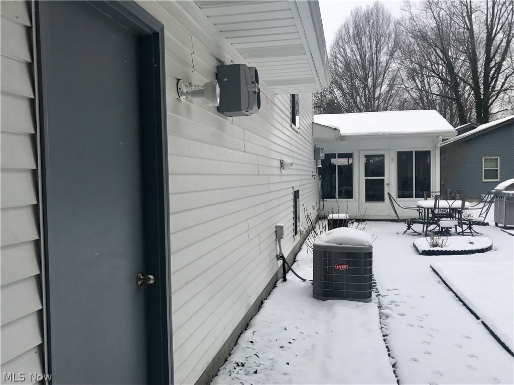 Hitchcock Woods 2 - Residential