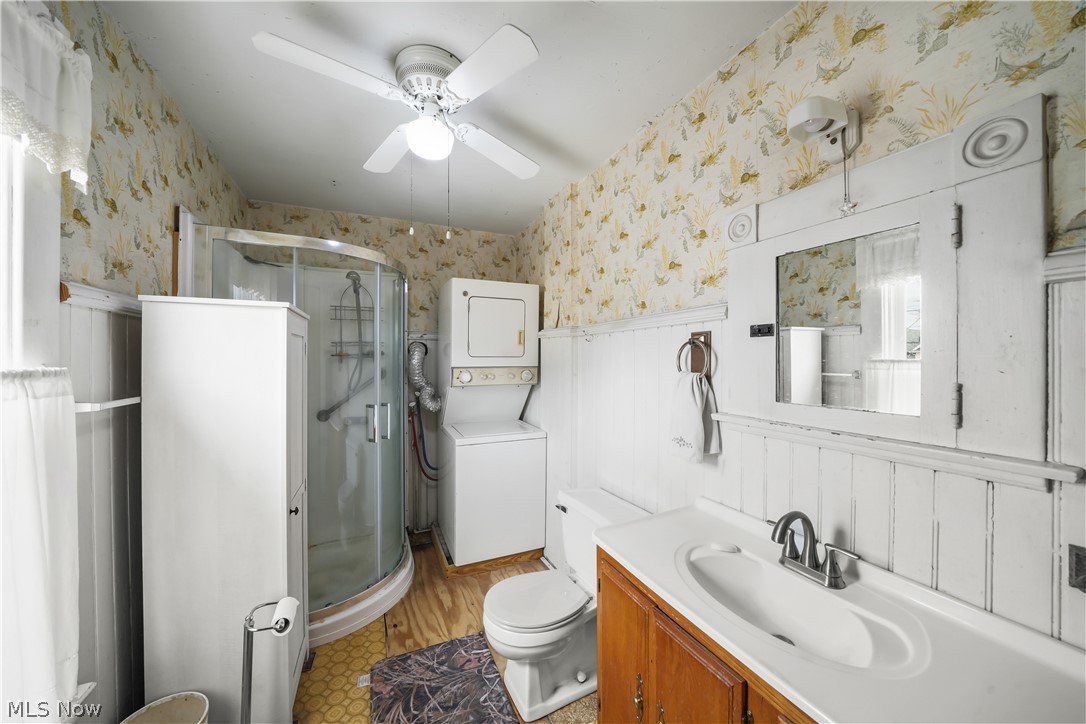 Barberton - Residential Income