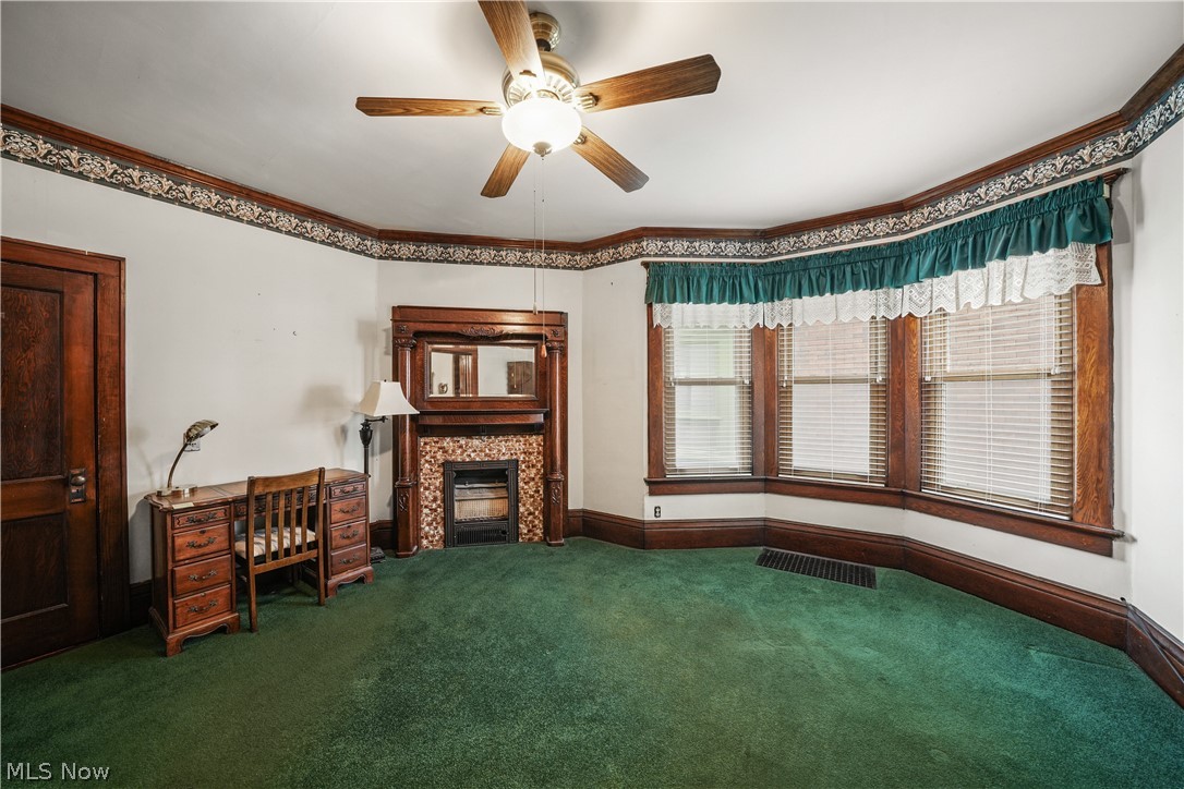 Barberton - Residential Income