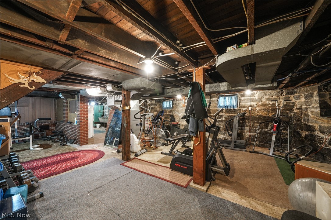 Barberton - Residential Income