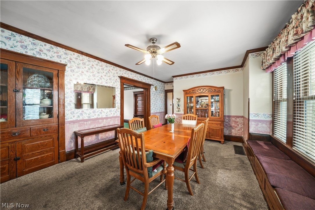 Barberton - Residential Income