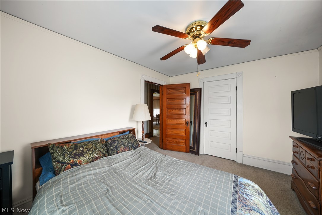 Barberton - Residential Income