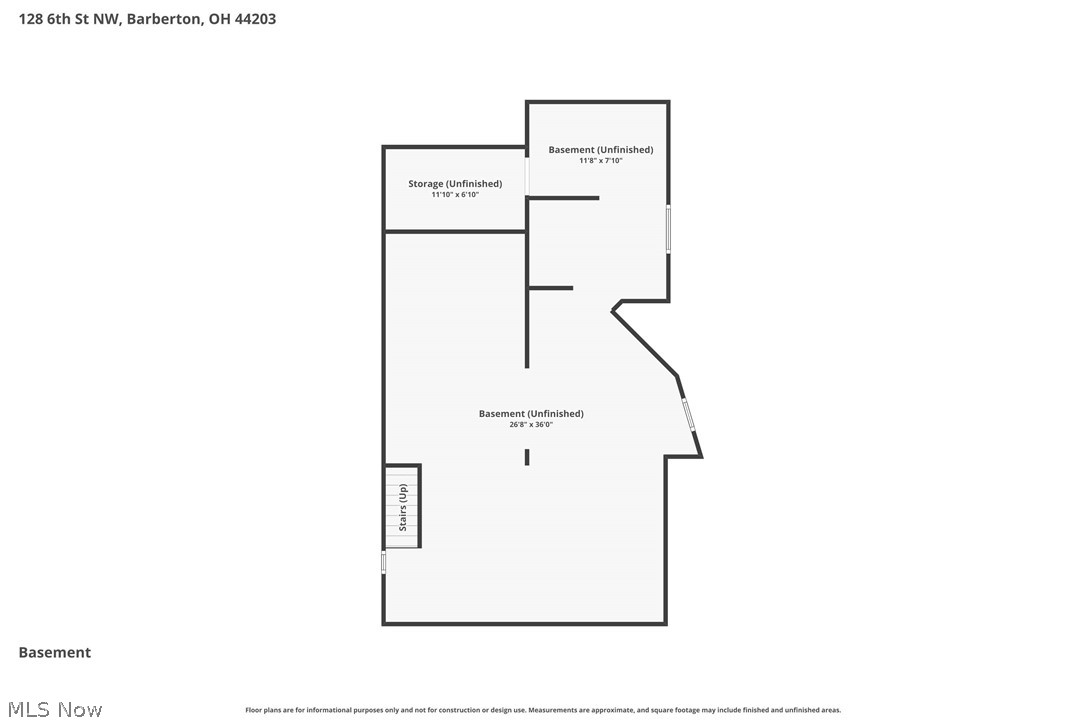 Barberton - Residential Income